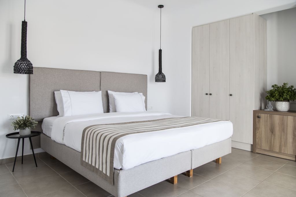 COZY ROOM ΜΕ ΘΕΑ ΘΑΛΑΣΣΑ