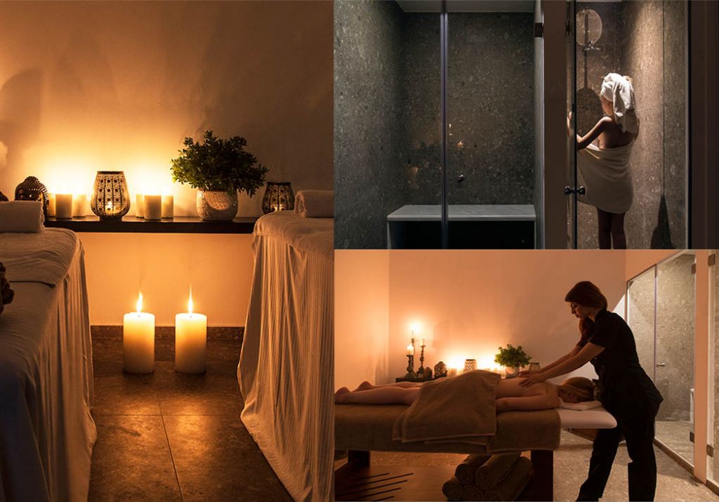 Wellness & Spa