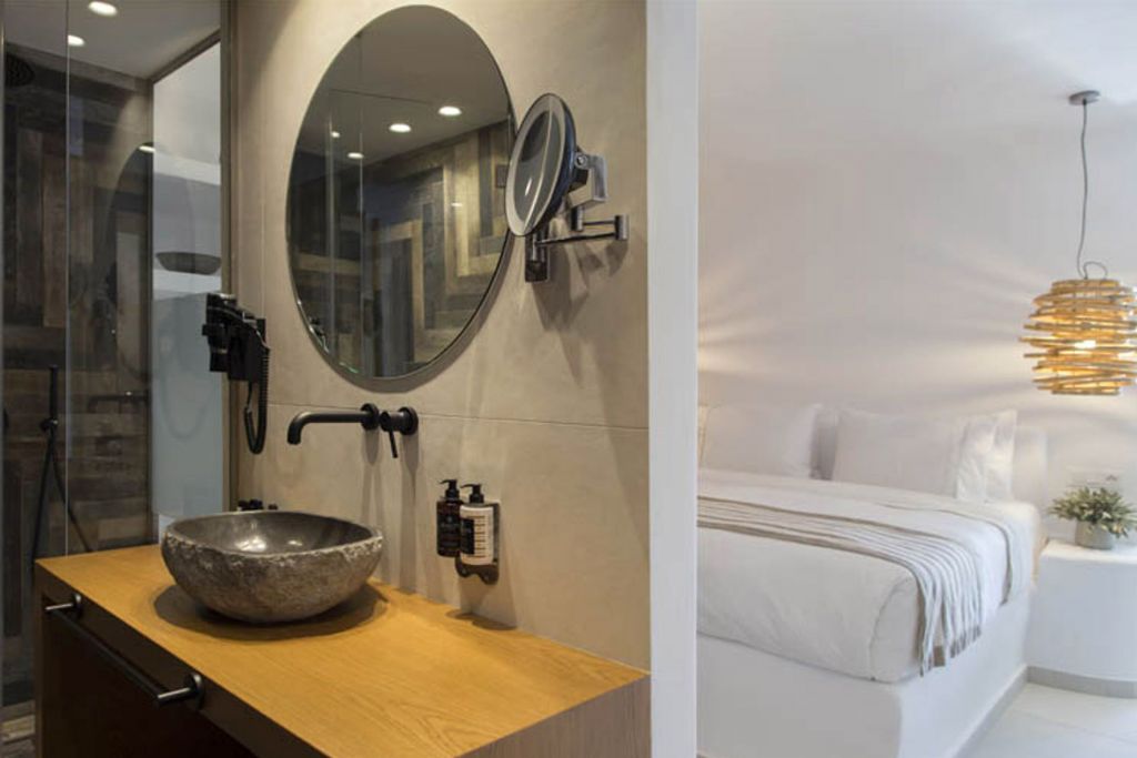 COMFORT SUITE