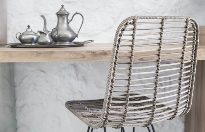 JUNIOR SUITE SEA VIEW