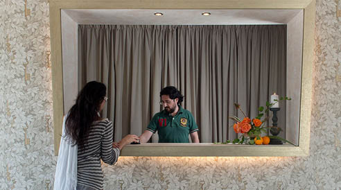 The Hotel Services Of Ftelia Bay: From Room Service To Concierge